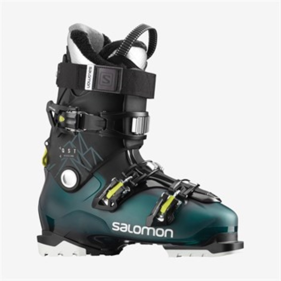 QST ACCESS R80 Erkek