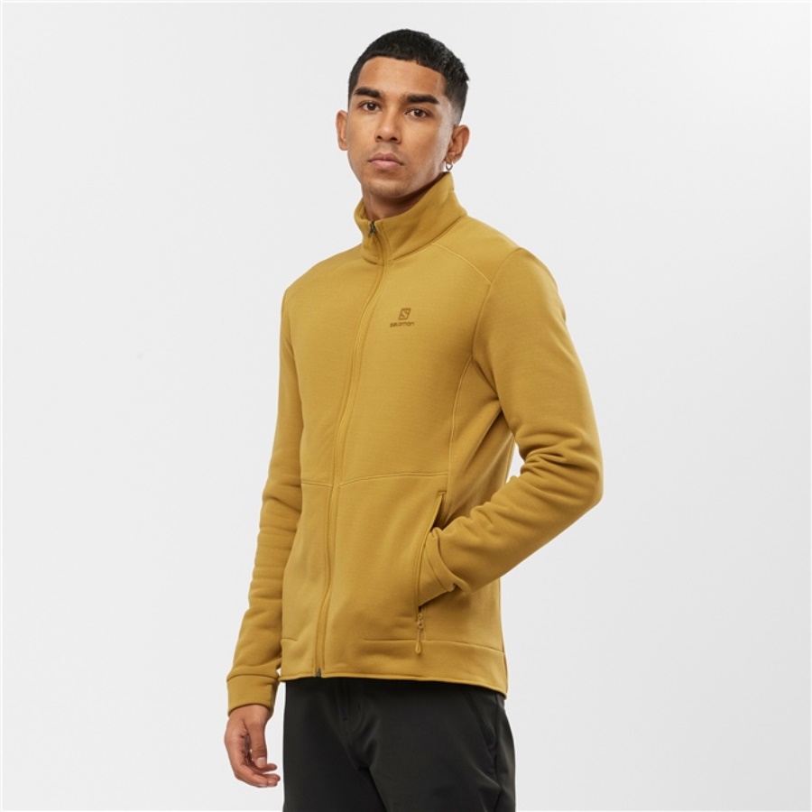 RADIANT Erkek Üst Giyim Midlayer