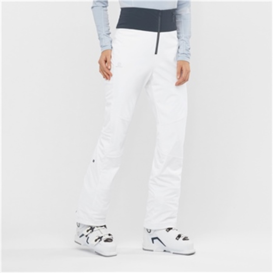 REASON PANT W Kadın