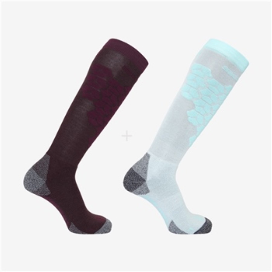 S/ACCESS W DX+SX Çorap S/ACCESS W DX+SX