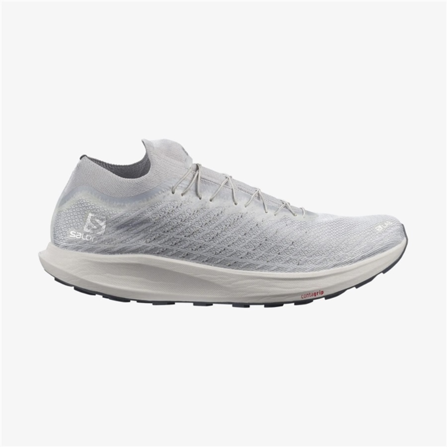 S/LAB PULSAR Erkek Ayakkabı Trail Running