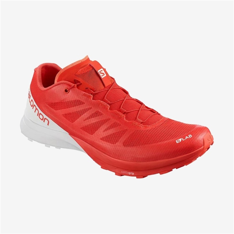 S/LAB SENSE 7 Ayakkabı Trail Running