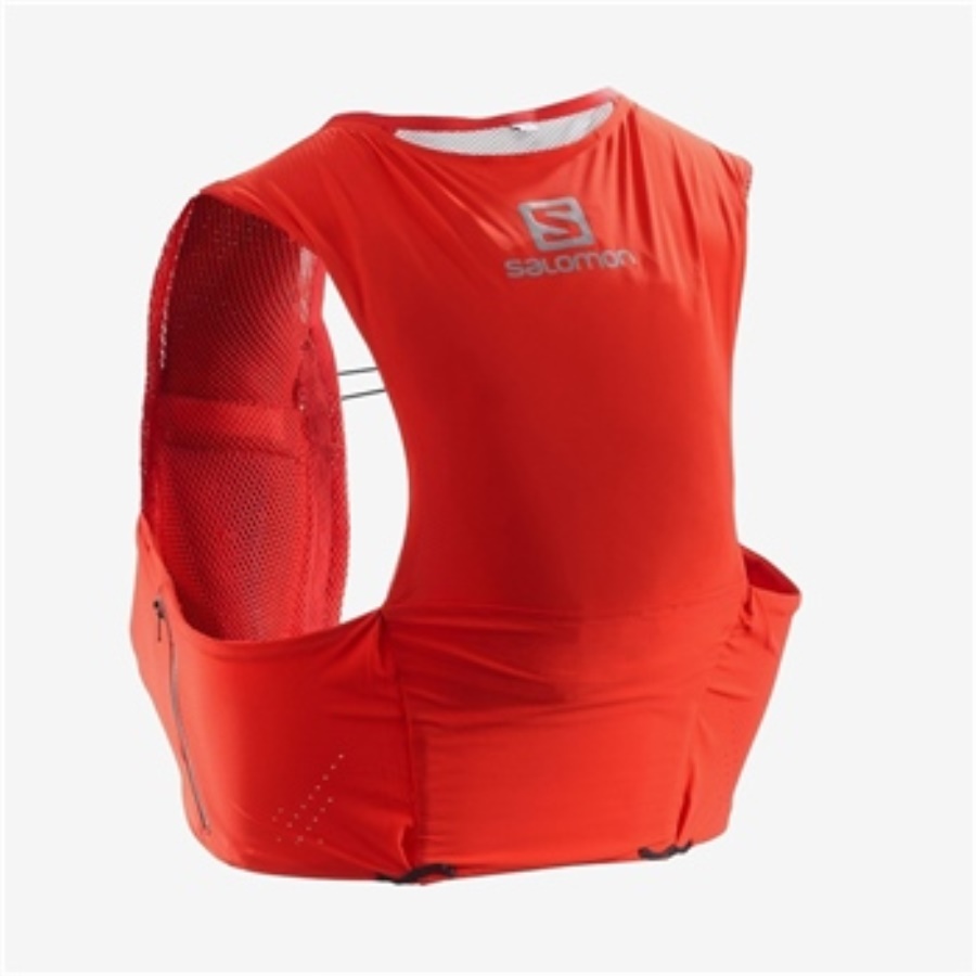 S/LAB SENSE ULTRA 5 SET Koşu Çantası