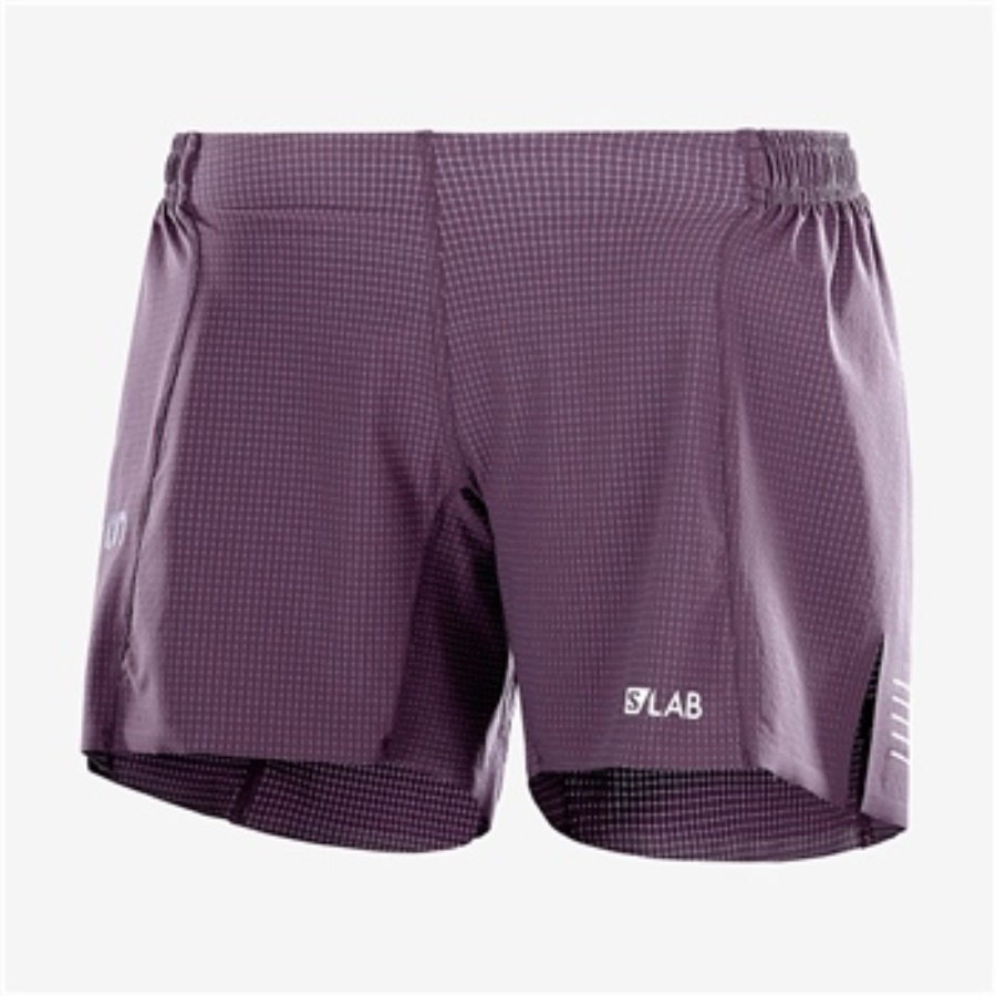 S/LAB SHORT 6 W Alt Giyim