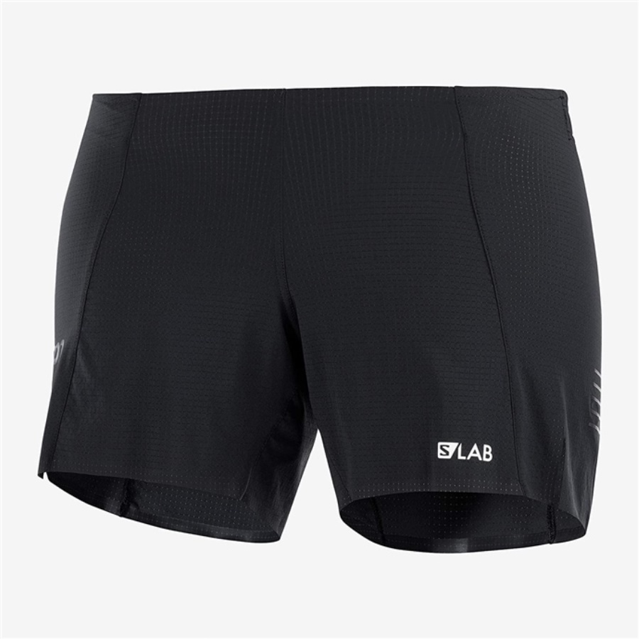 S/LAB SHORT W- Şort