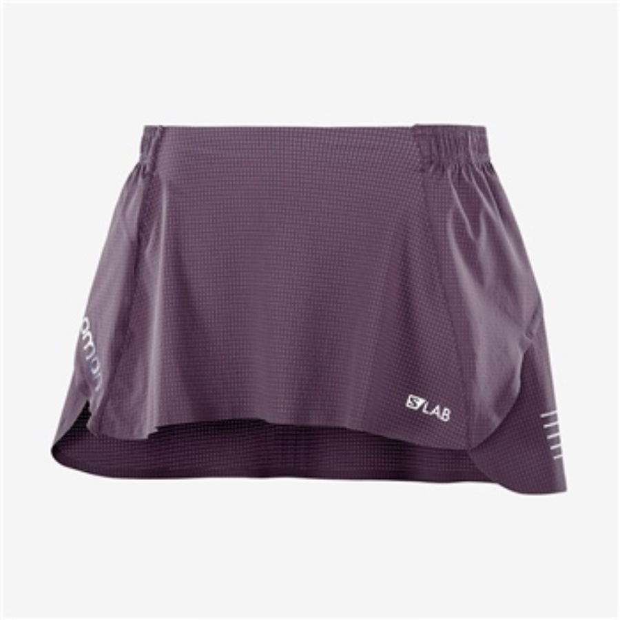 S/LAB SKIRT W Kadın