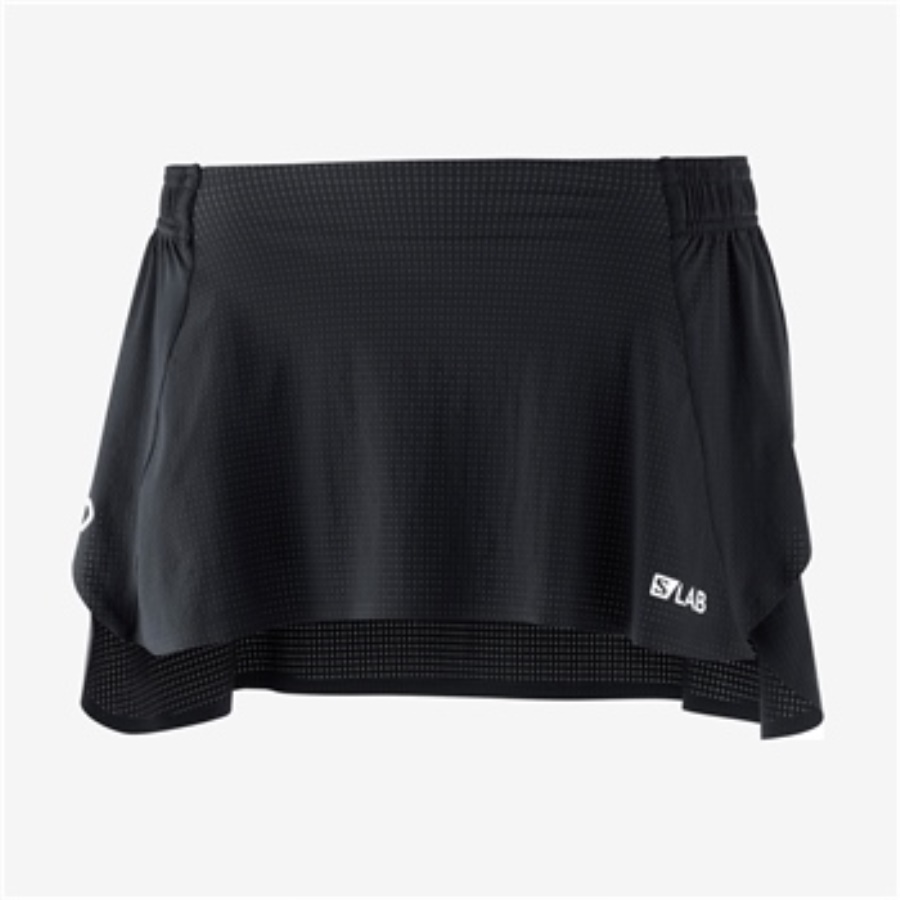 S/LAB SKIRT W Kadın Alt Giyim Şort
