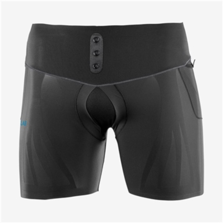 S/LAB SUPPORT HALF Erkek Tayt