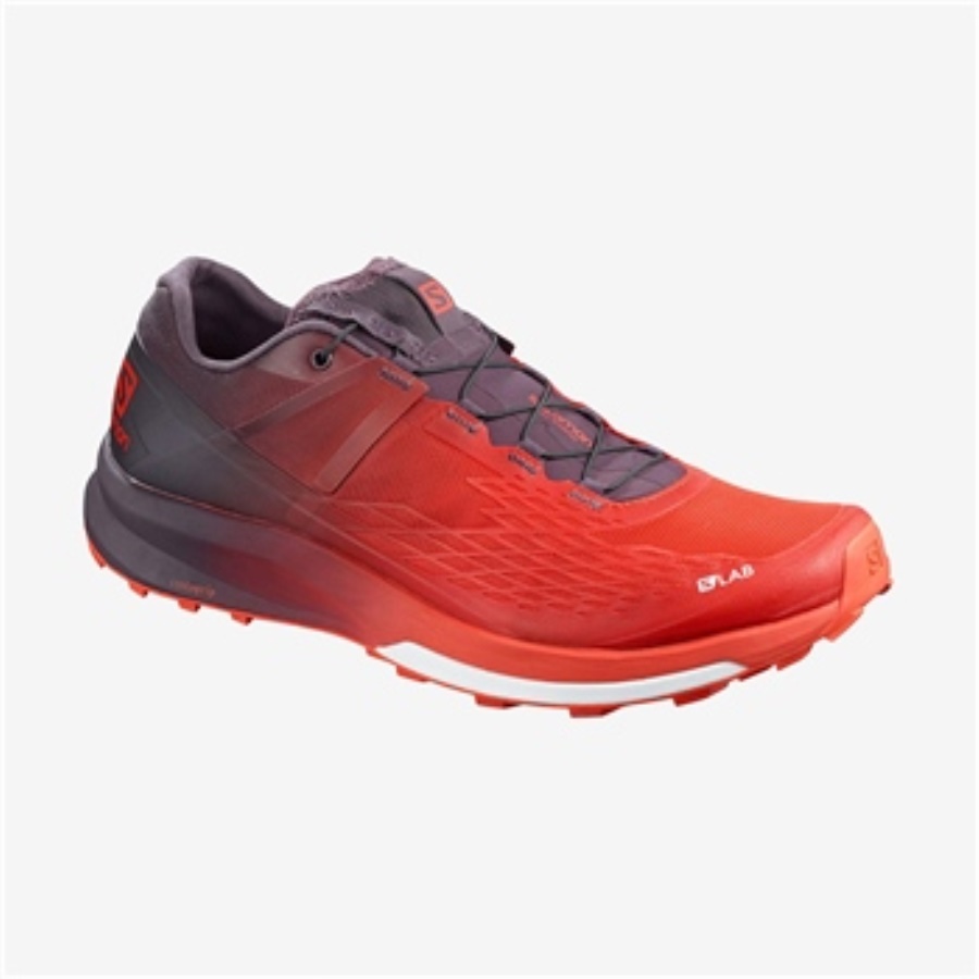 S/LAB ULTRA 2 Trail Running