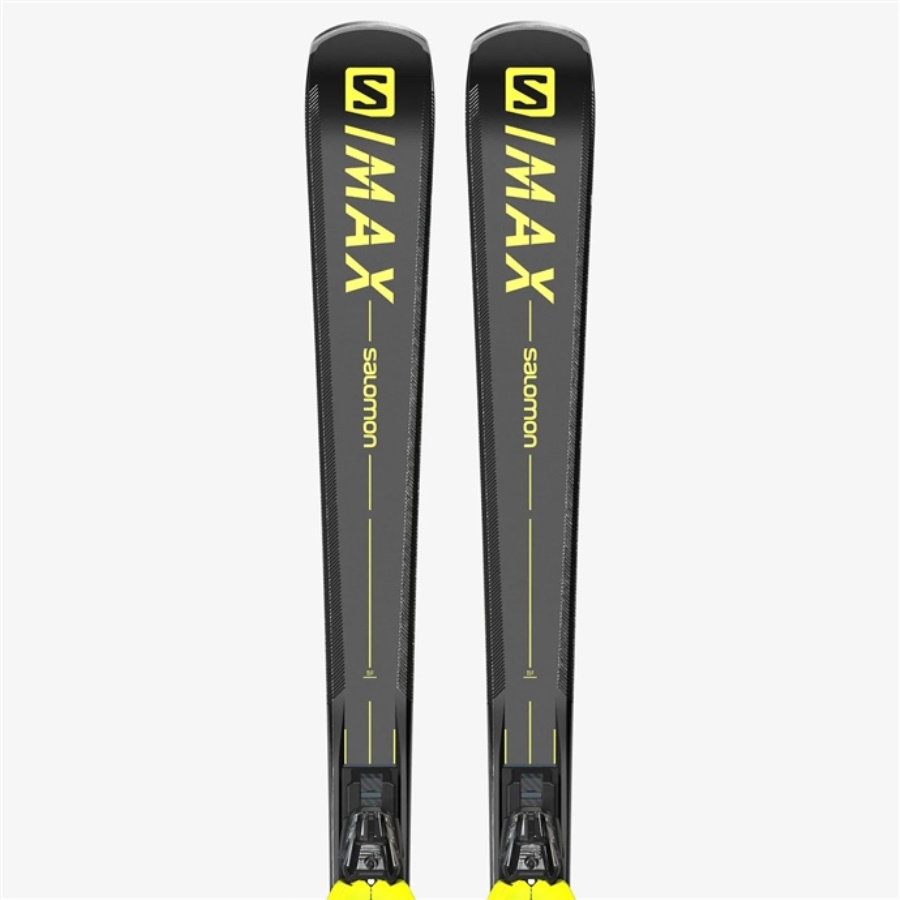 S/MAX 10 Erkek Ekipman Kayak