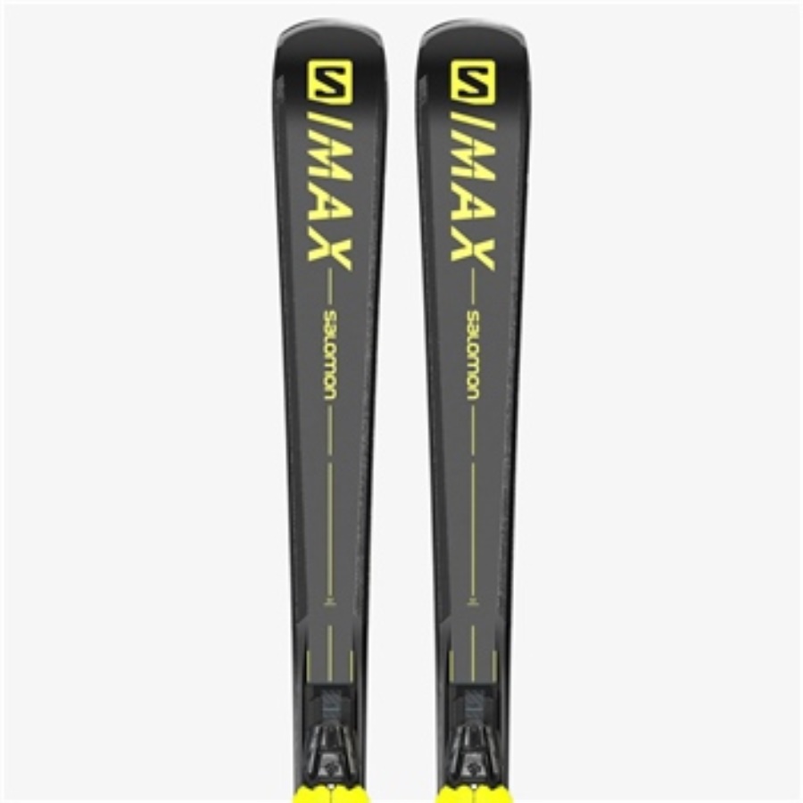 S/MAX 10 Erkek Ekipman Kayak