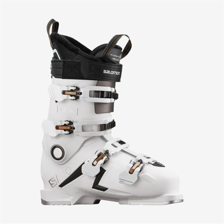 S/PRO 90 W Kadın Ekipman