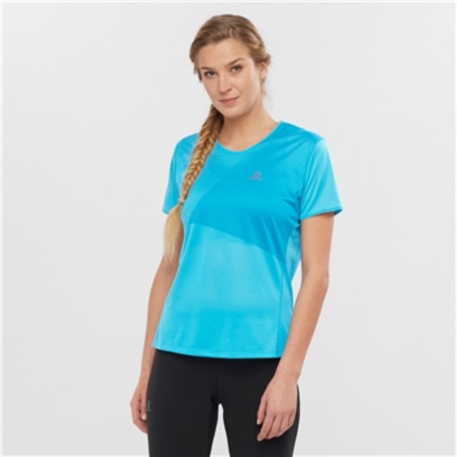 SENSE Kadın Üst Giyim T-Shirt