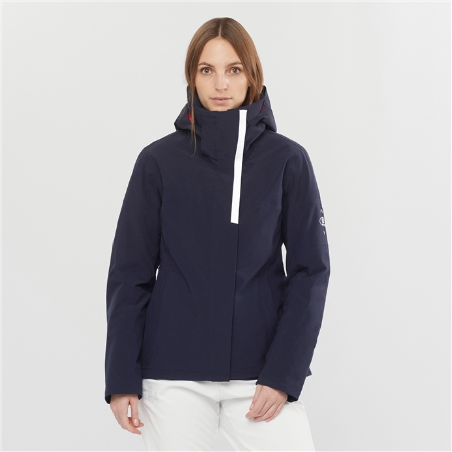 SPEED Üst Giyim Mont