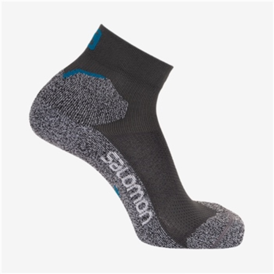 SPEEDCROSS ANKLE DX+SX Aksesuar Çorap SPEEDCROSS ANKLE DX+SX