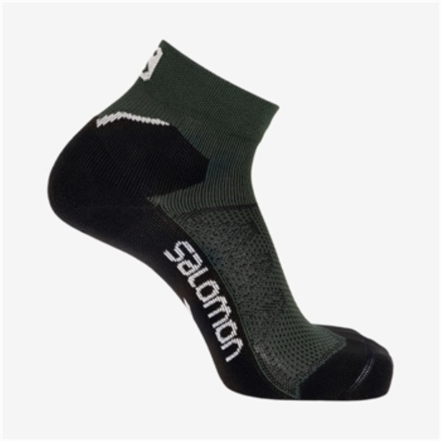 SPEEDCROSS ANKLE DX+SX Çorap SPEEDCROSS ANKLE DX+SX