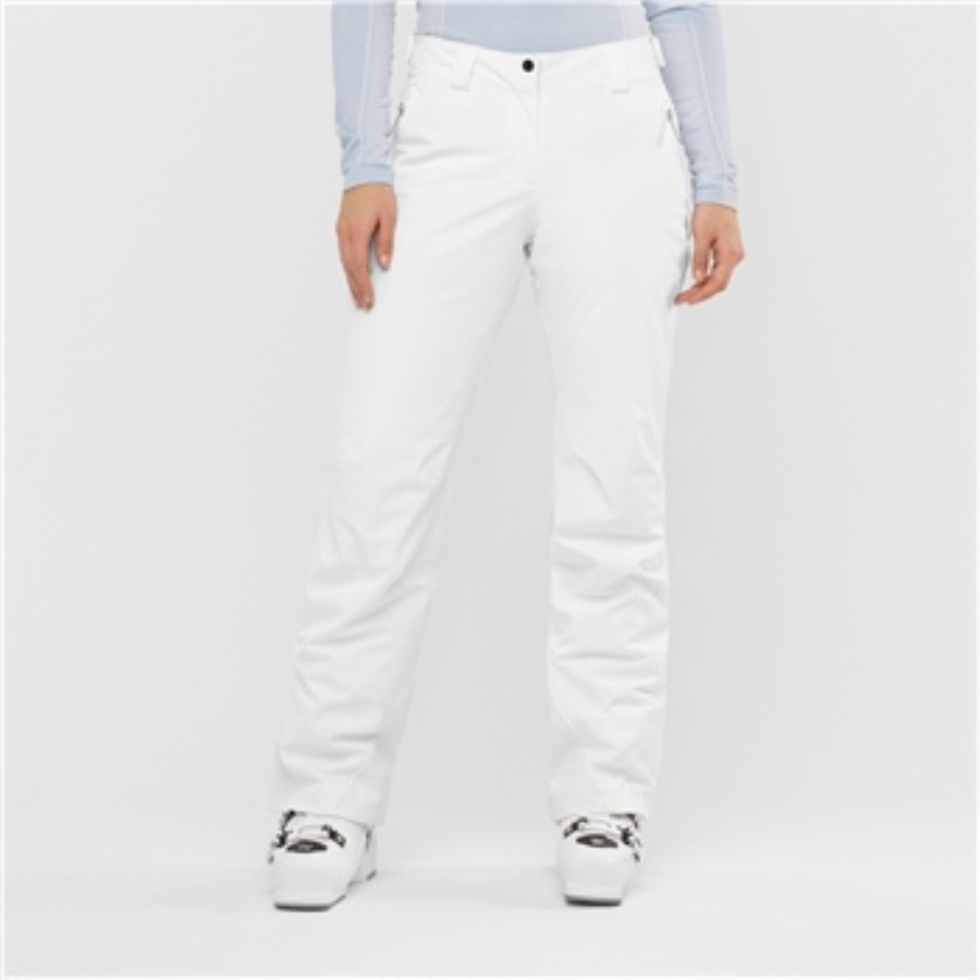 THE BRILLIANT PANT W Alt Giyim Kayak Pantolonu