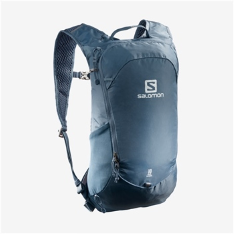 TRAILBLAZER 10 TRAILBLAZER 10