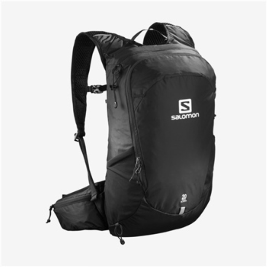 TRAILBLAZER 20 Sırt TRAILBLAZER 20