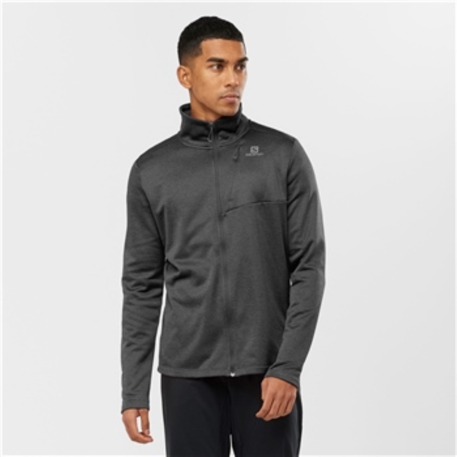 TRANSITION Midlayer Üst Giyim
