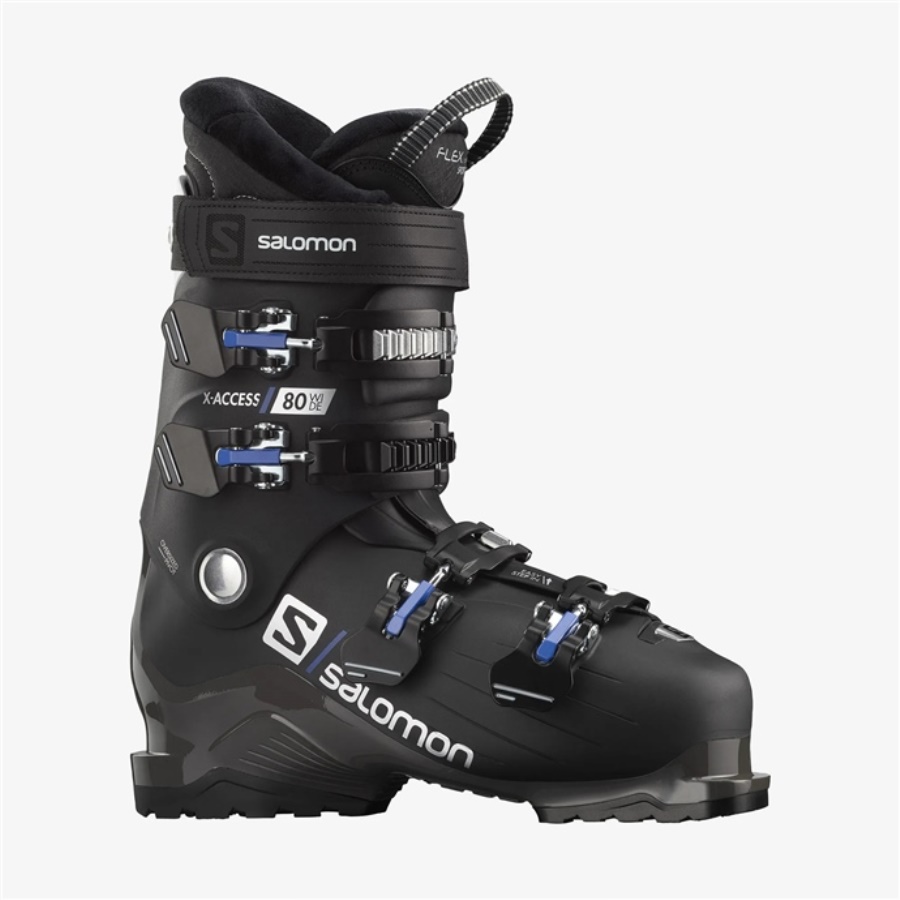 X ACCESS 80 wide Erkek Kayak Ayakkabısı