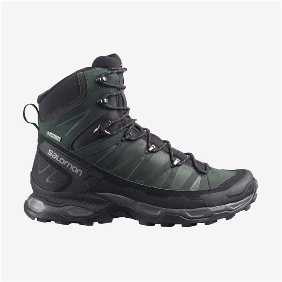 X ULTRA TREK GTX Erkek Ayakkabı