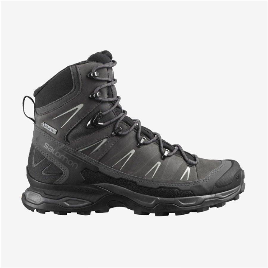 X ULTRA TREK GTX W Kadın Ayakkabı