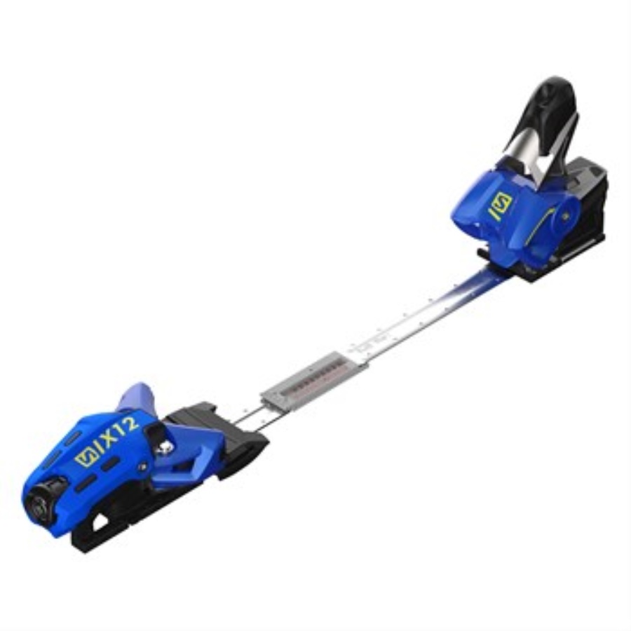 X12 Ekipman Kayak Bağlaması