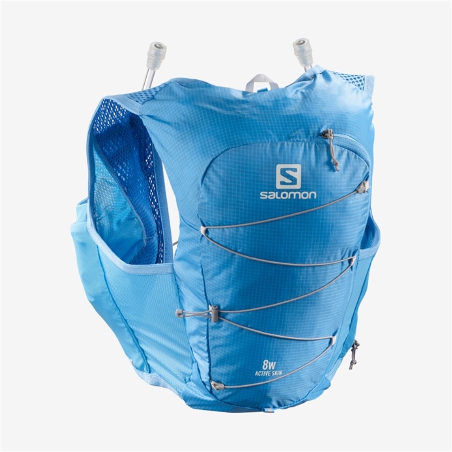 ACTIVE SKIN 8 W SET Çanta Koşu Çantası ACTIVE SKIN 8 W SET