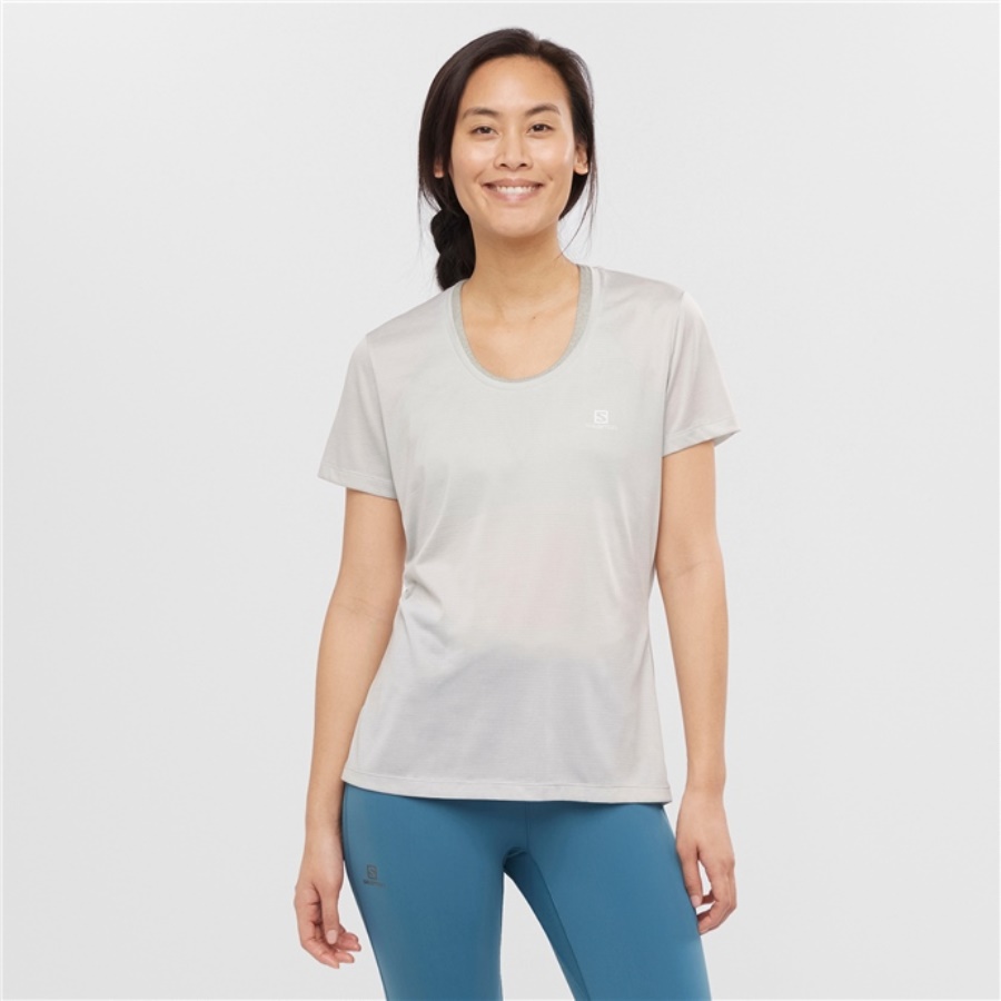 AGILE Kadın T-Shirt