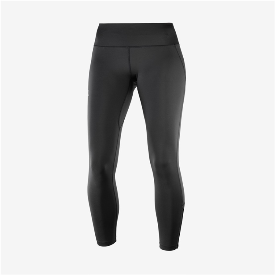 AGILE LONG TIGHT W Kadın Alt Giyim Tayt