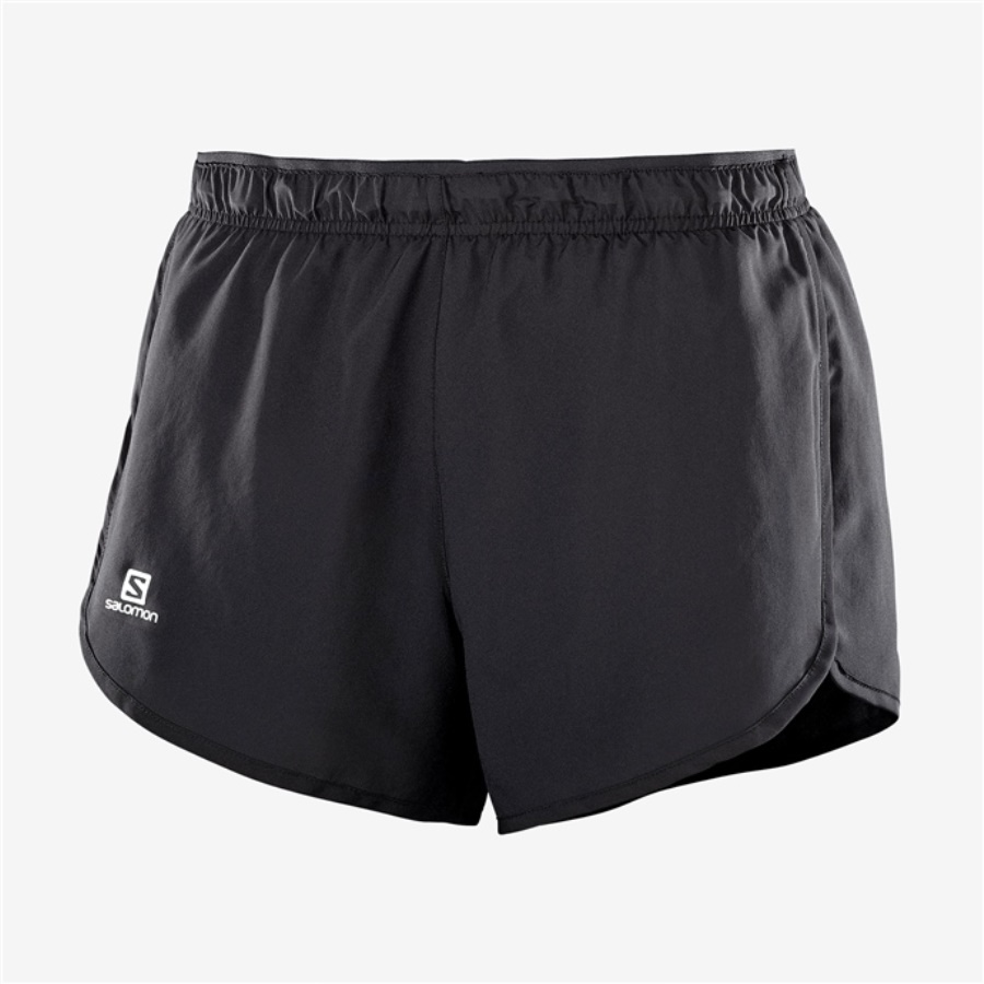 AGILE SHORT W Kadın