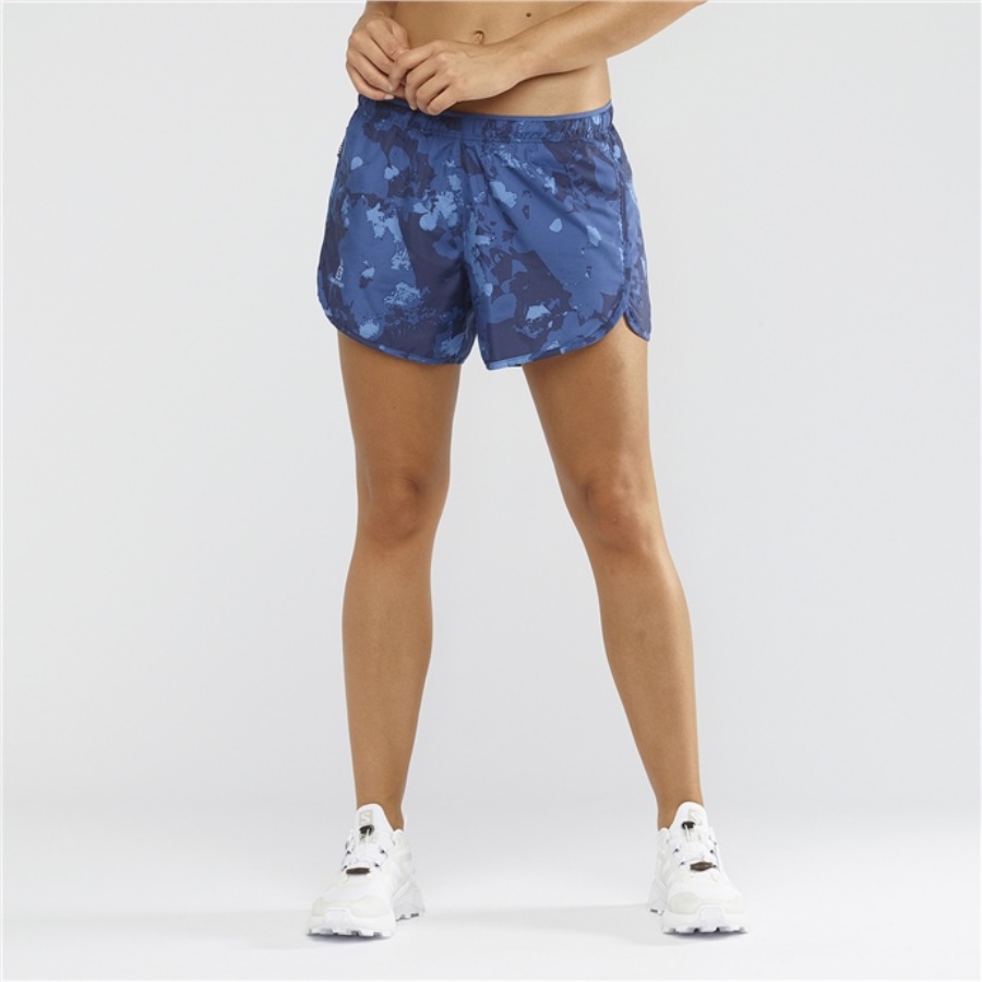 AGILE SHORT W