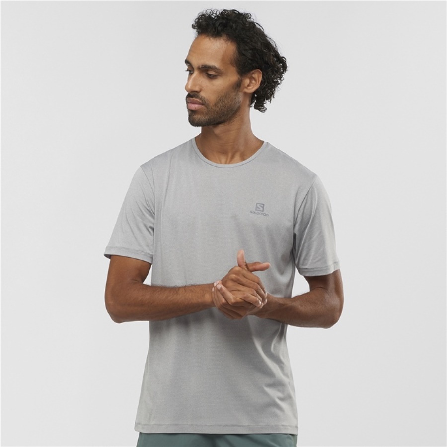 AGILE TRAINING Erkek T-Shirt