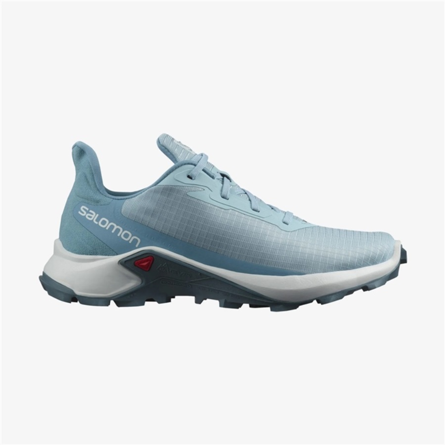 Ayakkabı Trail Running ALPHACROSS 3 W