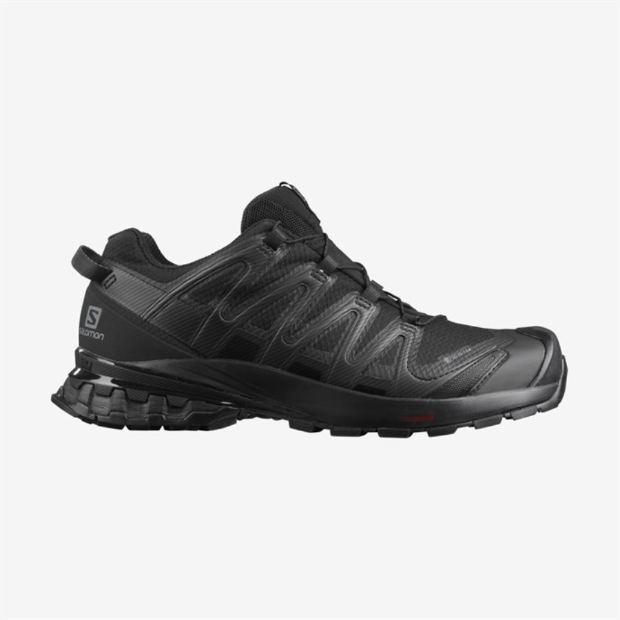 Ayakkabı Trail Running XA PRO 3D v8 GTX W