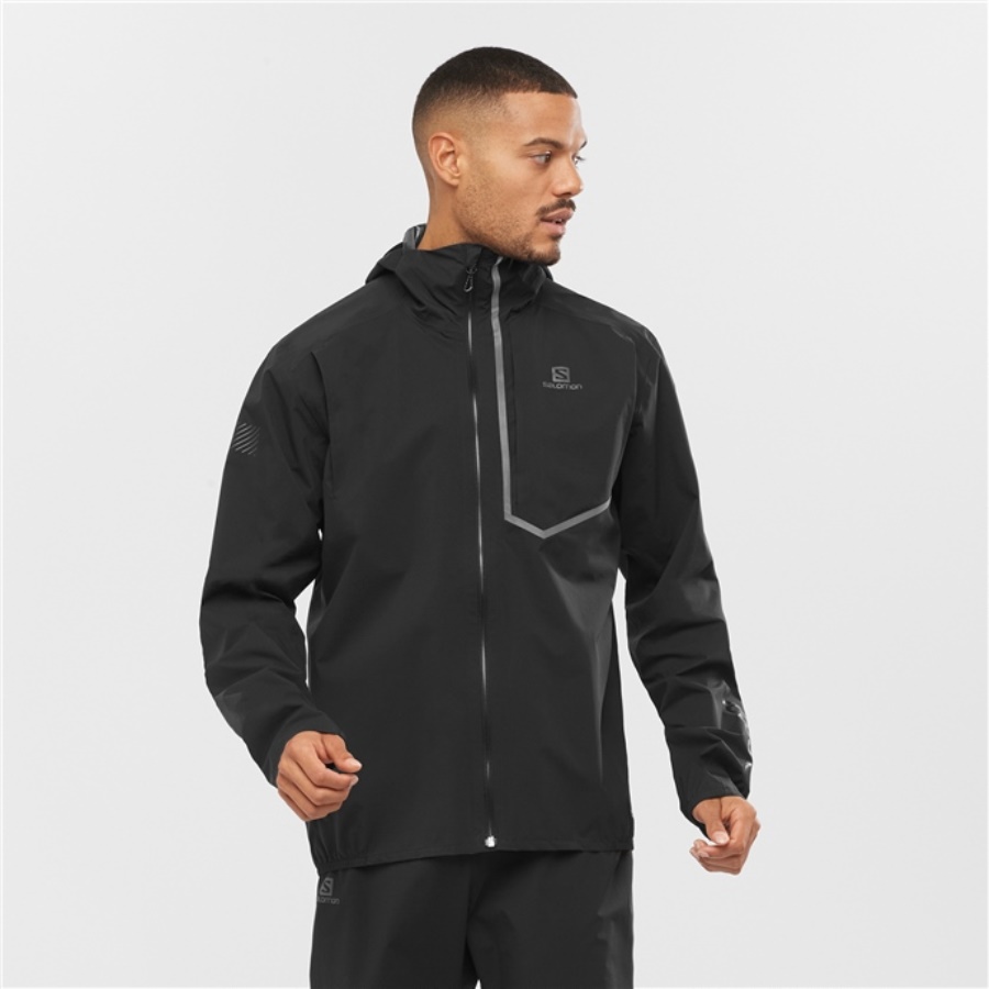 BONATTI TRAIL WATERPROOF Erkek Üst Giyim