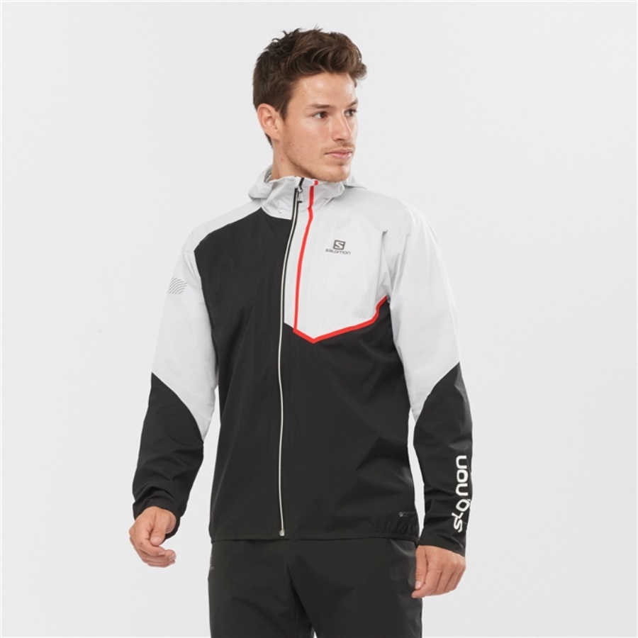 BONATTI TRAIL WATERPROOF Mont
