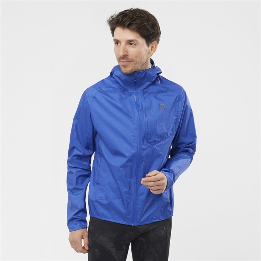 BONATTI WATERPROOF Erkek Üst Giyim Mont