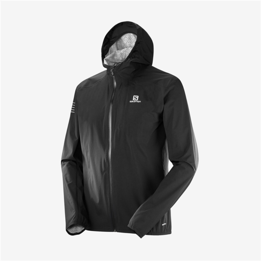 BONATTI WATERPROOF Erkek Üst Giyim