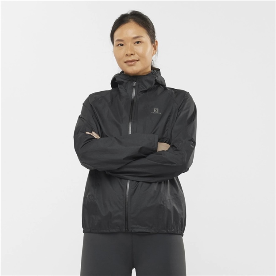 BONATTI WATERPROOF Kadın Mont