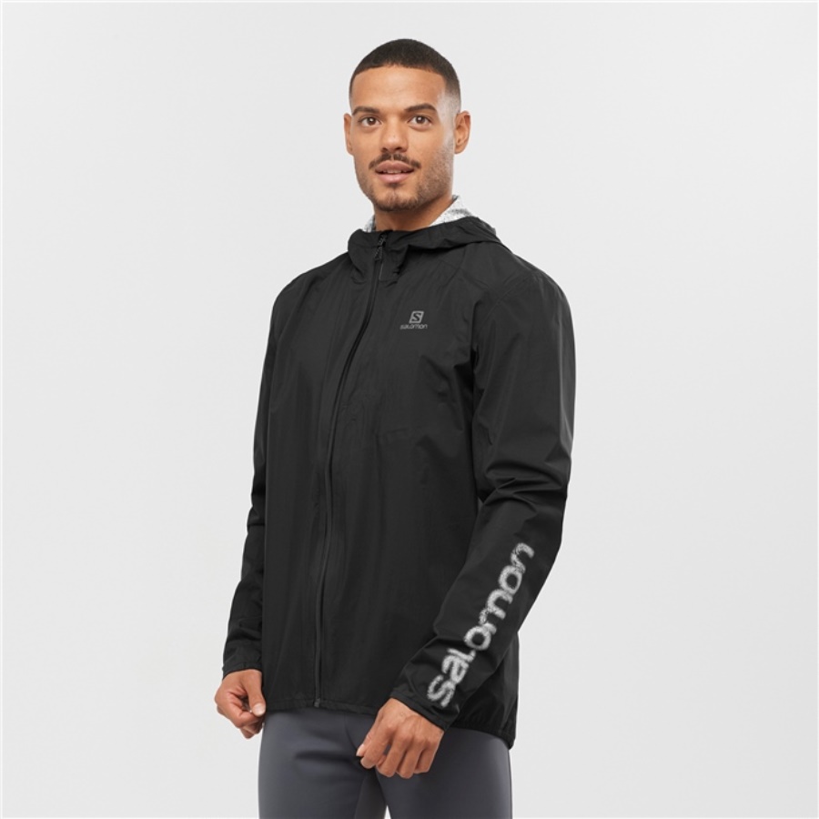 BONATTI WATERPROOF