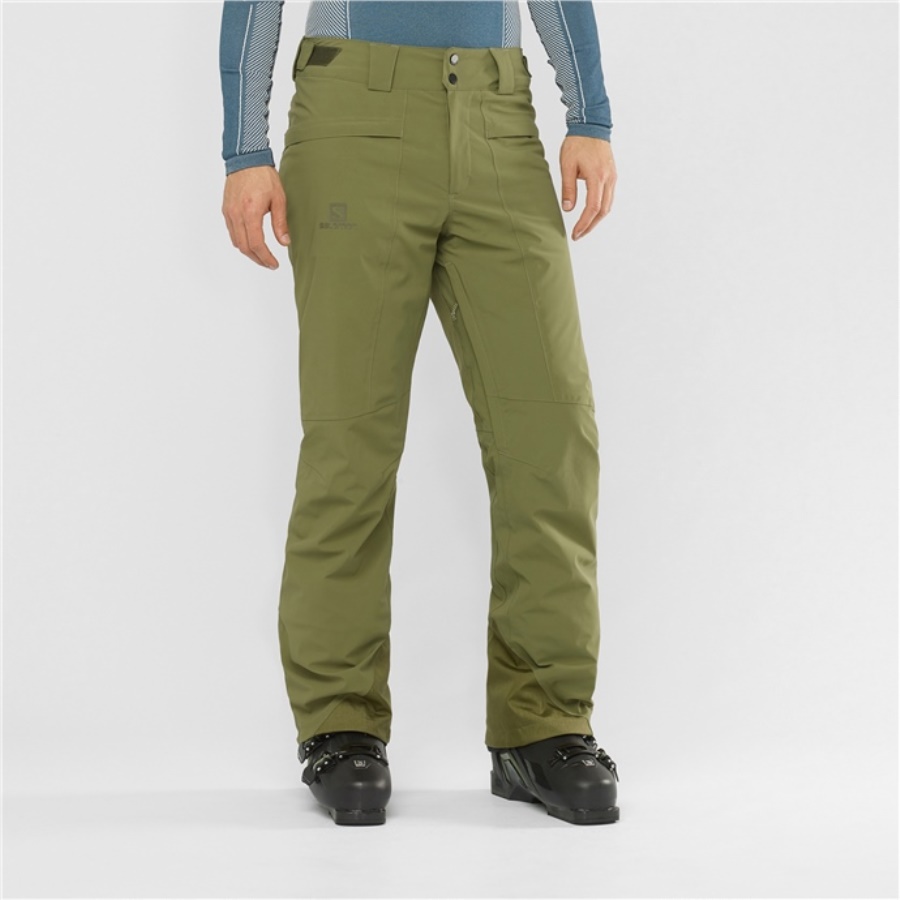 BRILLIANT Alt Giyim Kayak Pantolonu