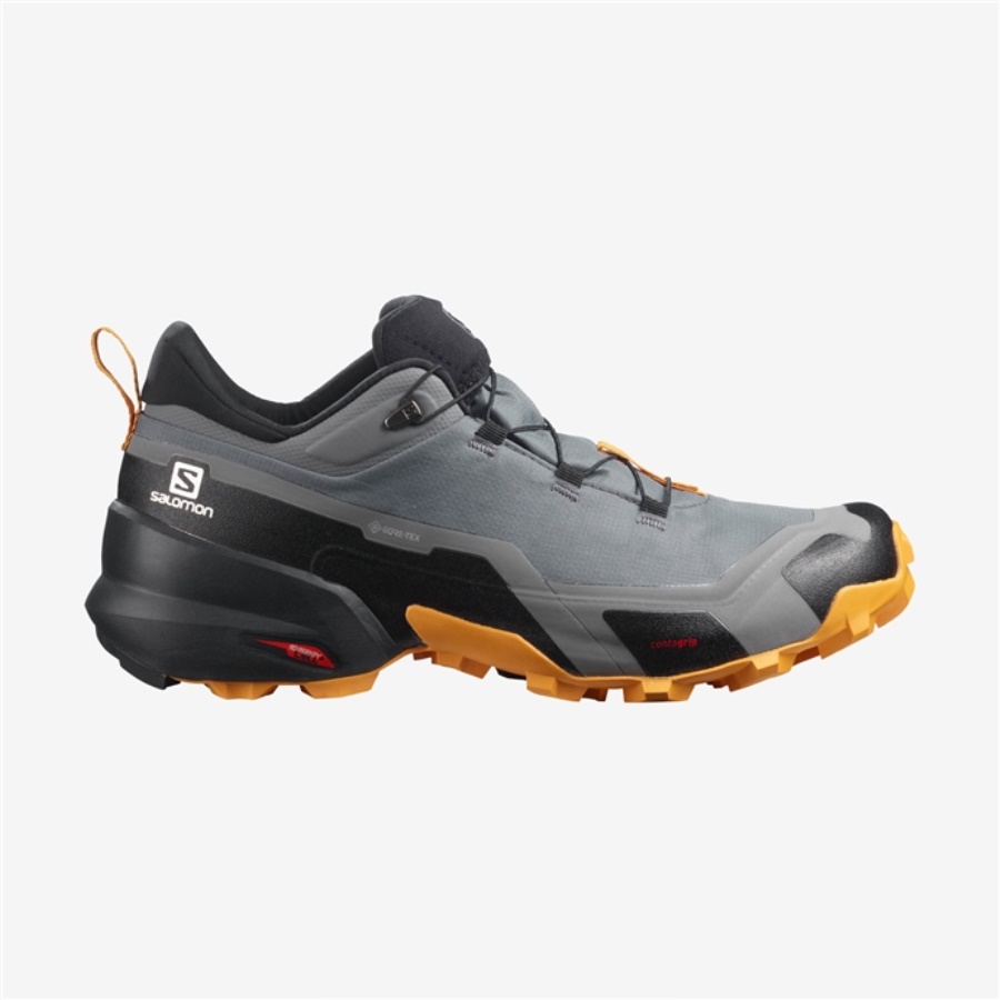 CROSS HIKE GTX Ayakkabı