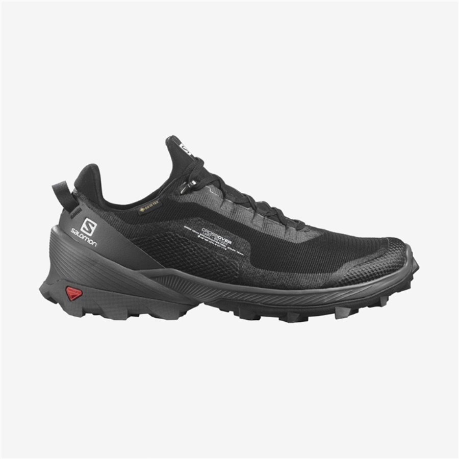 CROSS OVER GTX Erkek Hiking