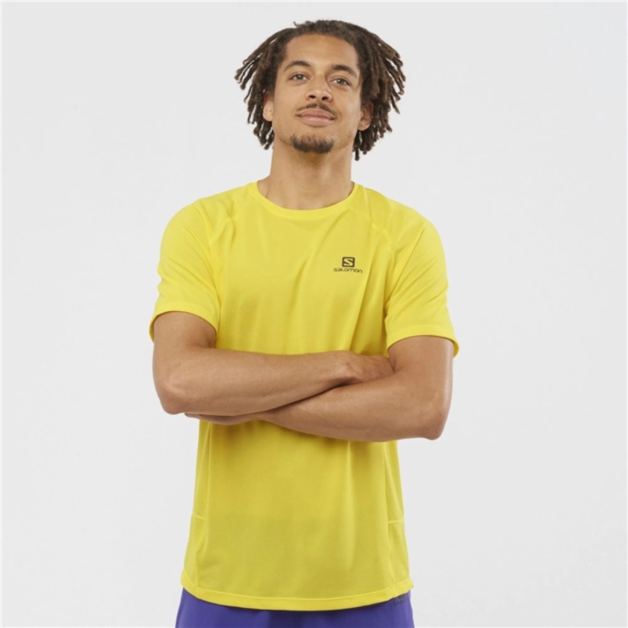 CROSS REBEL Erkek T-Shirt