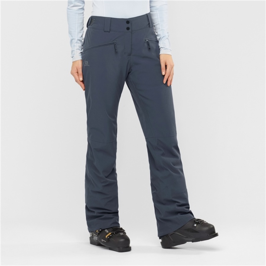 EDGE PANT W Kadın Alt Giyim
