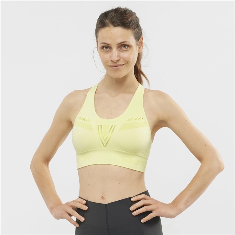 ELEVATE MOVEON BRA Bra