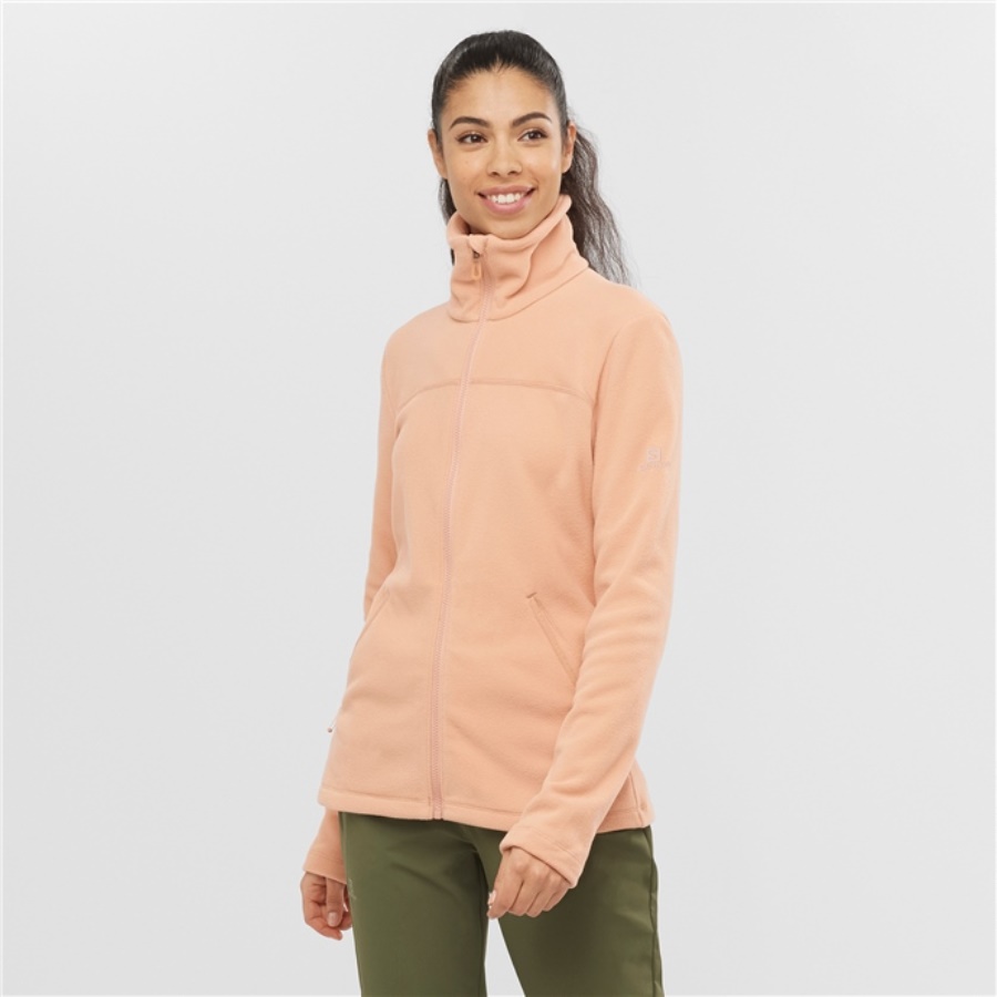 ESSENTIAL COSY Kadın Üst Giyim