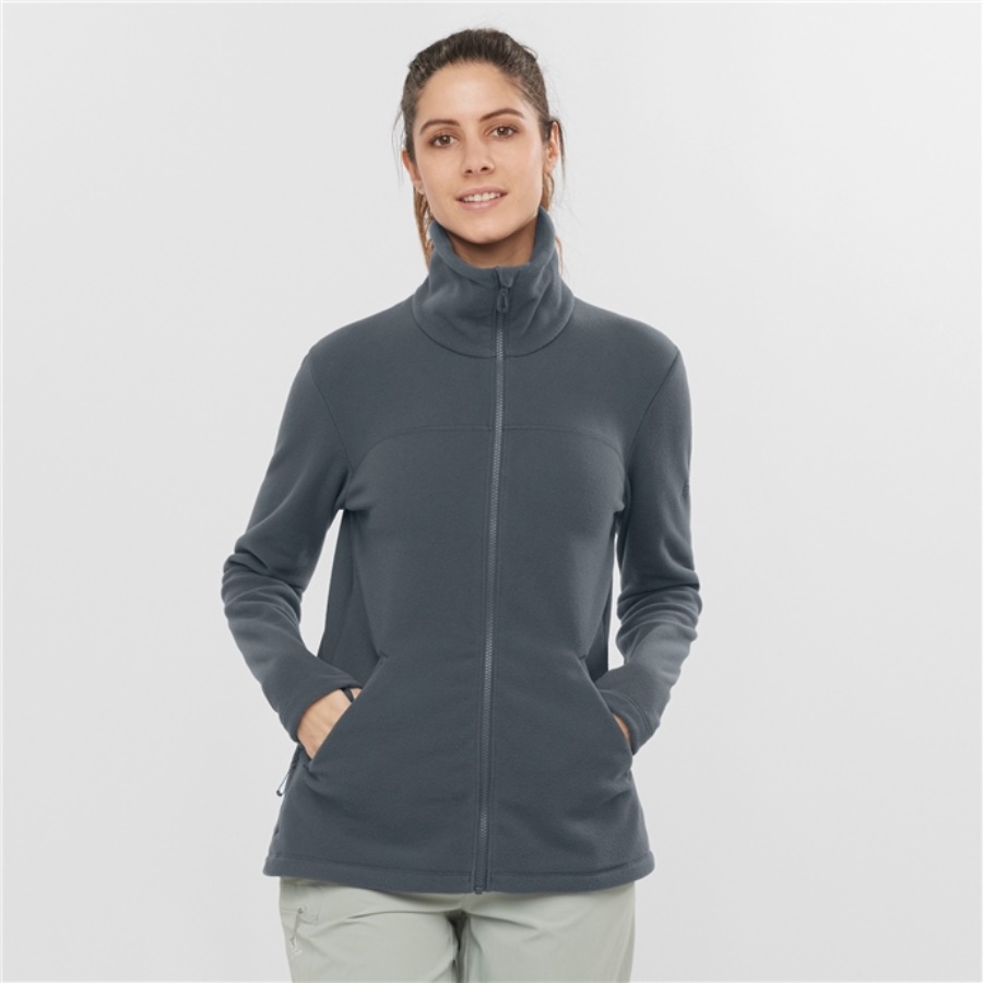 ESSENTIAL COSY Üst Giyim Midlayer